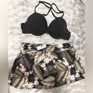 Swim wear La Vie En Rose. Sz M  BRAND NEW